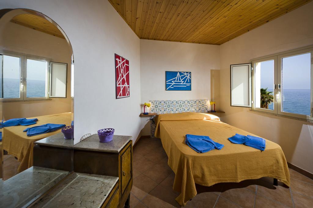 Appartamento Sul Mare Castellammare del Golfo Quarto foto