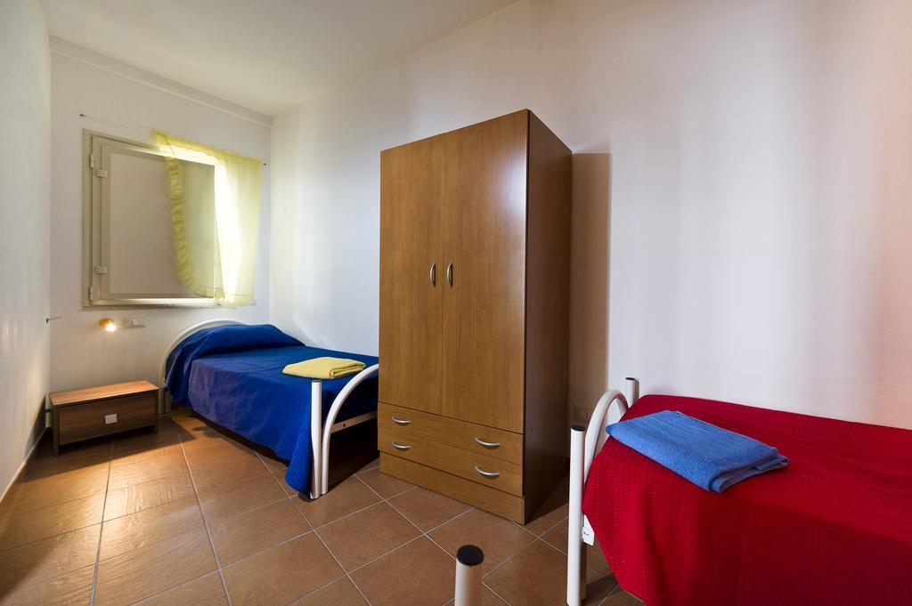 Appartamento Sul Mare Castellammare del Golfo Quarto foto